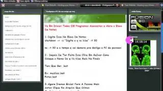 como fazer um web site gratis