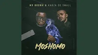 Moshomo