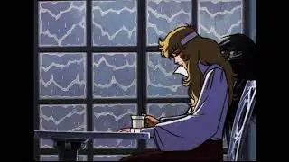 Enigma - Sadness (slowed + reverb)