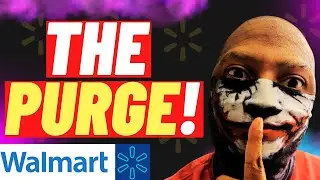 Walmart DOES NOT WANT Spark Drivers TALKING ABOUT THIS!! #walmartspark