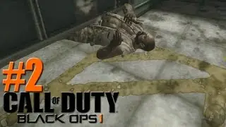 MUERE MARIO BARACUS! - #2 Call Of Duty: Black Ops - [By Lozan]