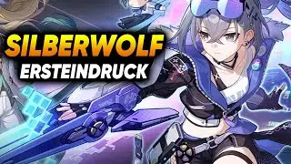 Silberwolf ist genial! - Hier ist warum | Honkai: Star Rail [Deutsch]