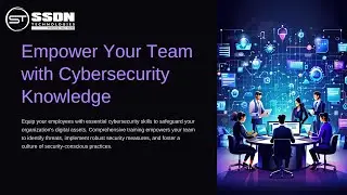 Empower Your Team with Cybersecurity Knowledge
