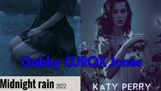 Dark Midnight Rain - Taylor Swift vs Katy Perry