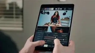 Off-Set Monitoring with the Teradek Serv Pro