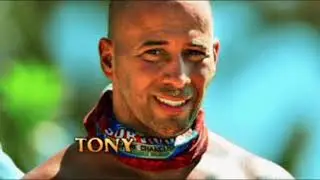 Survivor: Clash of the Legends (Custom Intro)
