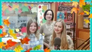 ♥VLOG♥Я на телевидении♥Интервью, подготовка и впечатления♥Ваша Саша♥