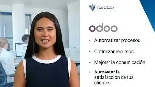 Odoo: La revolución en la gestión empresarial que debes conocer