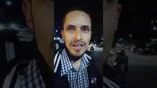 Un mensaje para IFood Entregador