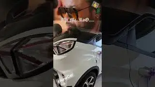 New Car 