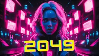 Echo Genius Music - Best Retrowave/Synthwave Futurewave 2049 / No Copyright Music