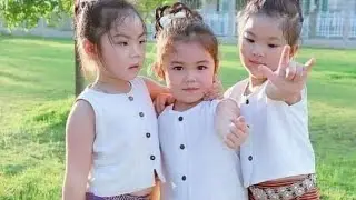 Lao song. ບັນເລງພິນ ເພງ ໃຕດຳລຳພັນ Limbo version.ໂດຍ ລຳພູນ Chicago band
