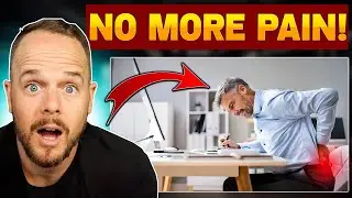 Desk Job Destroying Your Back? 2 Tips for Relief