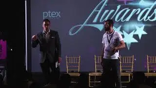 On Time Studios: Charlie Harary At The LTB Summit 2017