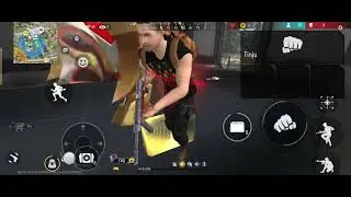 G36 Headshot party 6 Kills