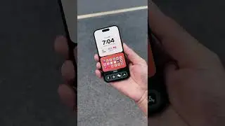 Theme of iPhone