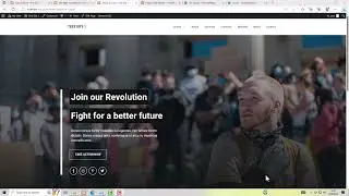 Generate Press an Overview for Web Designers (June 2023)