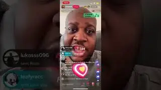 EDP445 is live on tik tok 😵
