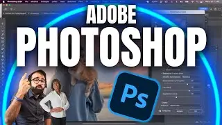 PHOTOSHOP 😱 CORSO GRATIS COMPLETO come non l'avete mai visto
