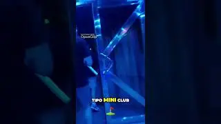 La nightlife di Magaluf oltre al BCM #shorts