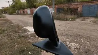 хонда сивик полный покрас в голубой цвет порше
