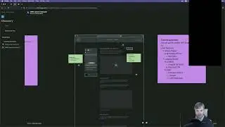 Stream archive: Creating a Learning Management System (LMS) with Yew and Rust stream 13 (2023-02-23)