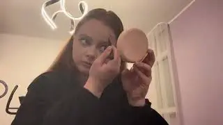 Halloween MakeUp / Halloween week MakeUp 7