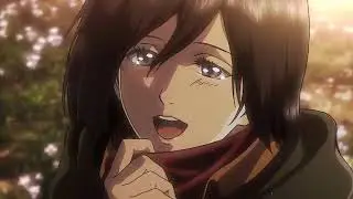 Mikasa Ackerman: The Resilient Warrior
