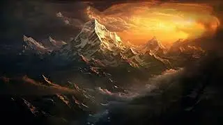 Gandalf's Reflection: 1977 The Hobbit - Fan Narration