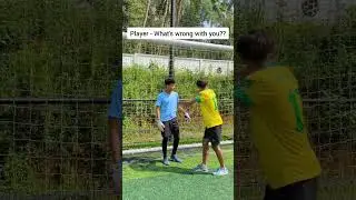 Only Goalkeeper's can understand 😥💔