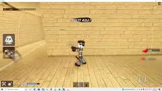 KAT Script (PASTEBIN)