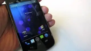 Android 4.1 Jelly Bean Face Unlock tricked by blinking video
