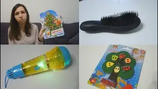 Покупки ГАЛАМАРТ и ФИКС ПРАЙС/ что же лучше?