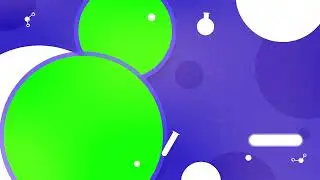 Green Screen Slideshow