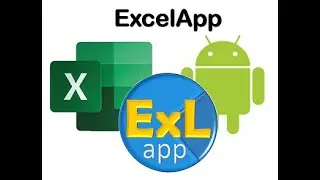 ExcelApp : an excel-android application