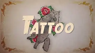 Rammstein - TATTOO