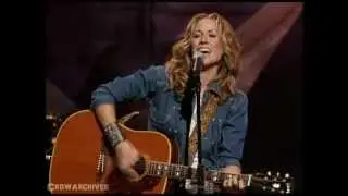 Sheryl Crow & Kris Kristofferson - 