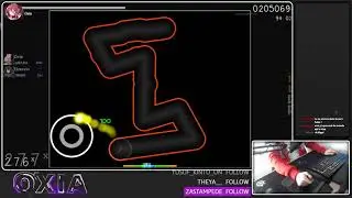 BLACK RAY HD OK SCORE