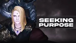 Zenos FFXIV MV