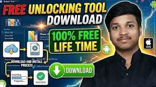 TFT MTK Module 3.5 Free Download & Unlock Tool | FRP Bypass, Factory Reset, MTK Unlock 2026