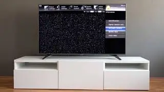 Quick Guide: How To Reset Netflix on Your Sharp TV