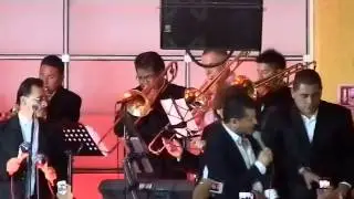 VIDEO CHARLY EN EL CARIBE 9