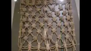 Ritual Objects Made of Human Bones