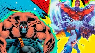 Momentos WTF en COMICS