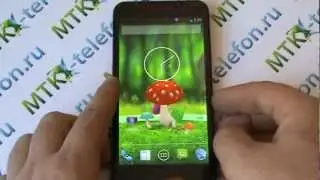 Star S5 Butterfly MTK6589