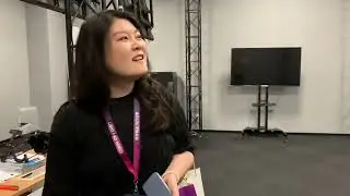 China Campus Visit