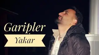 VusLat - Garipler Yakar [2023 Official Video Klip] 