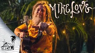 Mike Love - Full Set Vol.3 (Live Music) | Sugarshack Sessions