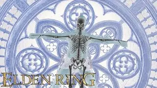 SKELETON MAN