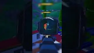 Dad's First Fortnite Win #fortnite #shorts